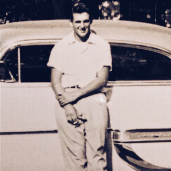 Meet your Posher, Tyler - Picture 1 of 1